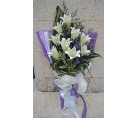 Hand Bouquet 